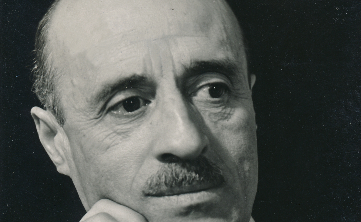  Gonzalo Rodríguez Lafora (1886-1971) 
