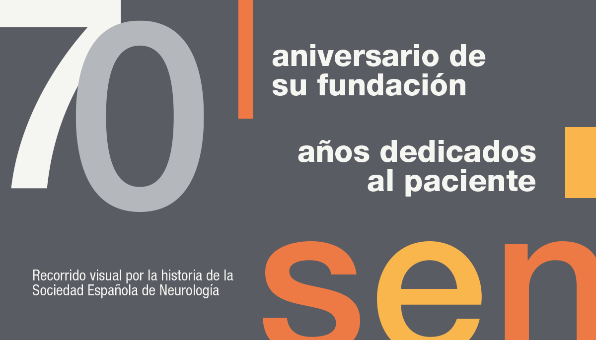  70 aniversario SEN 