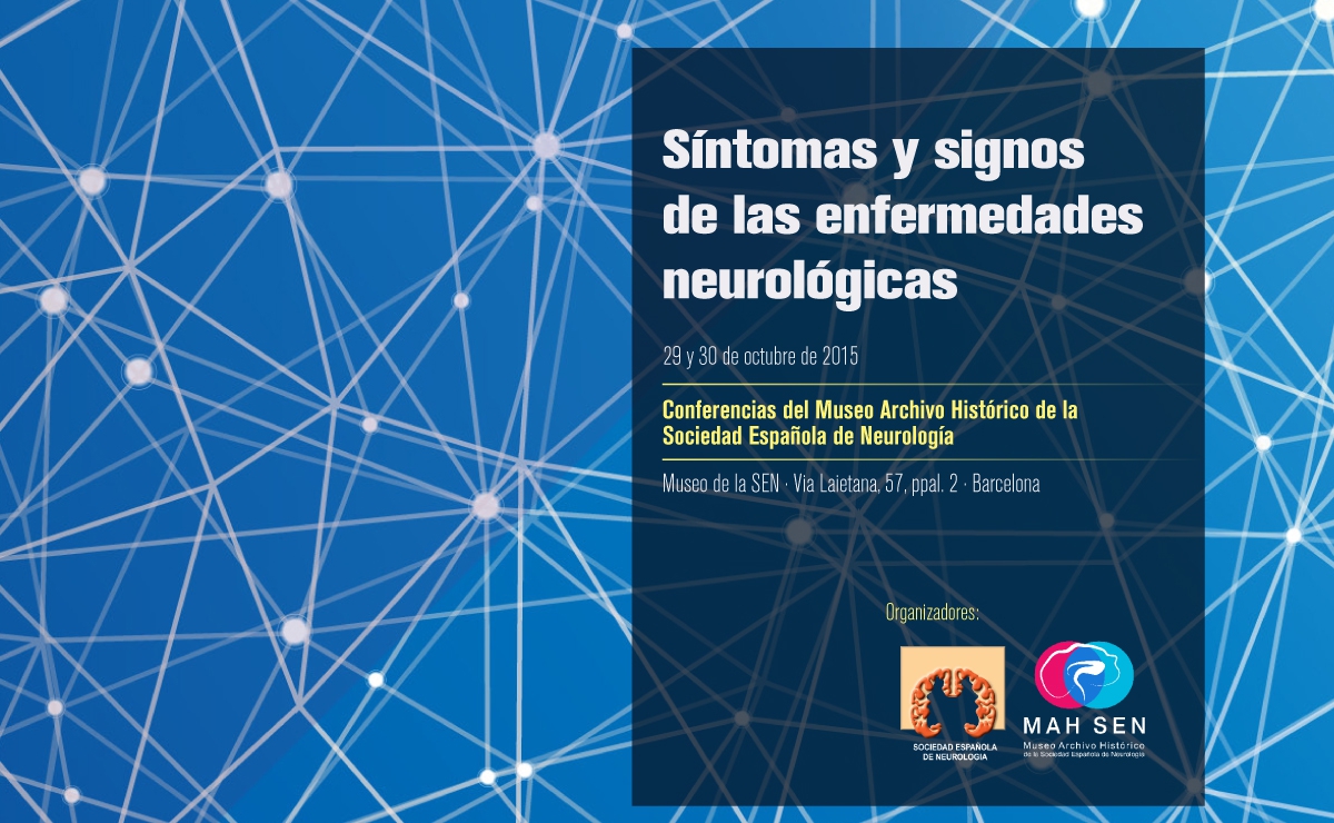  Síntomas y signos de las enfermedades neurológicas 