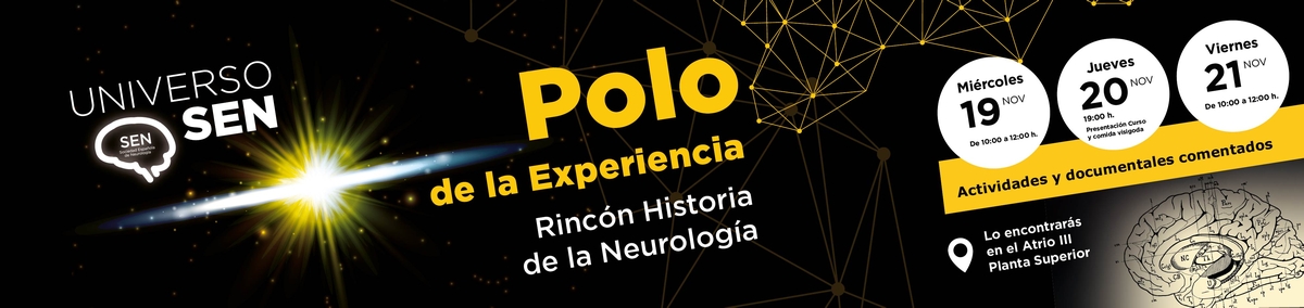Universo SEN 2025 A5 Polo experiencia banner universo sen