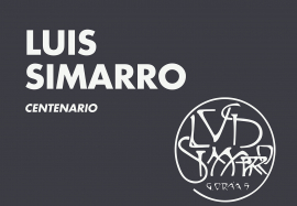 Luis Simarro. Centenario